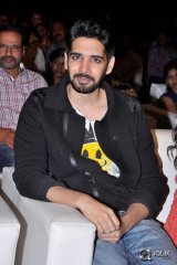 Seethamma Andaalu Raamayya Sithraalu Movie Audio Launch